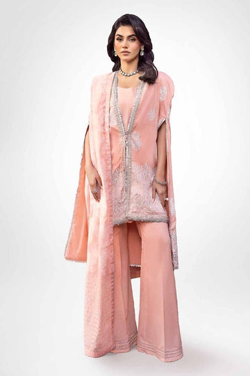 Gul Ahmed | Eid Collection | FE-42066