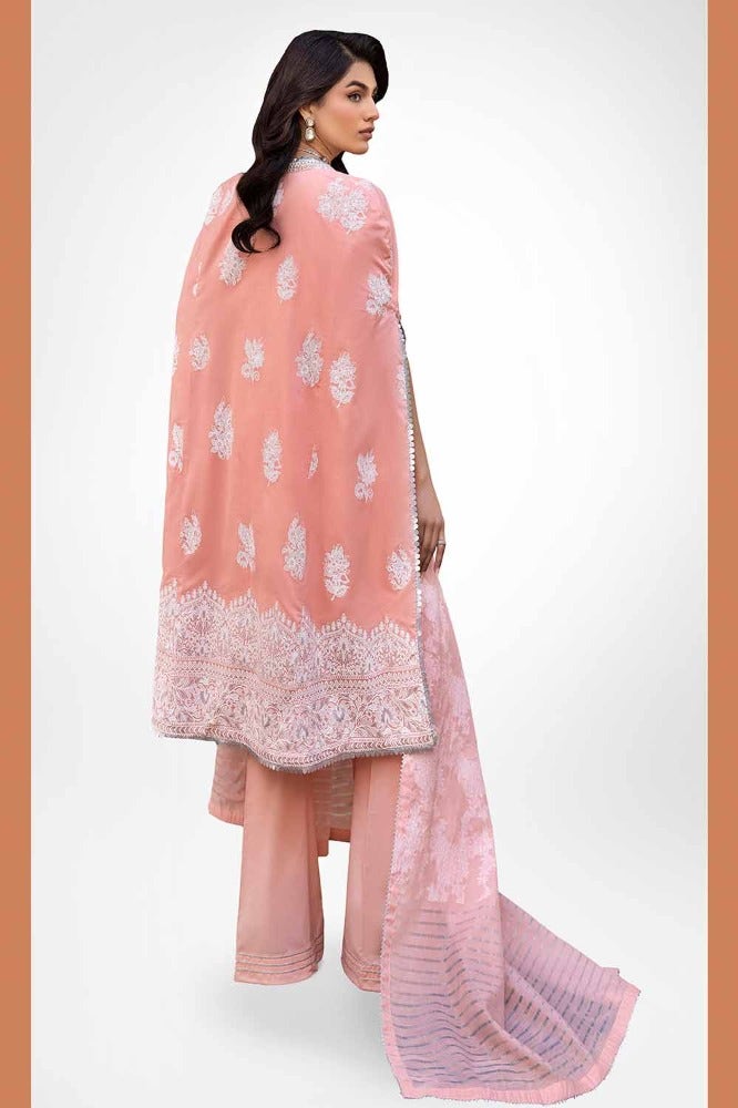 Gul Ahmed | Eid Collection | FE-42066