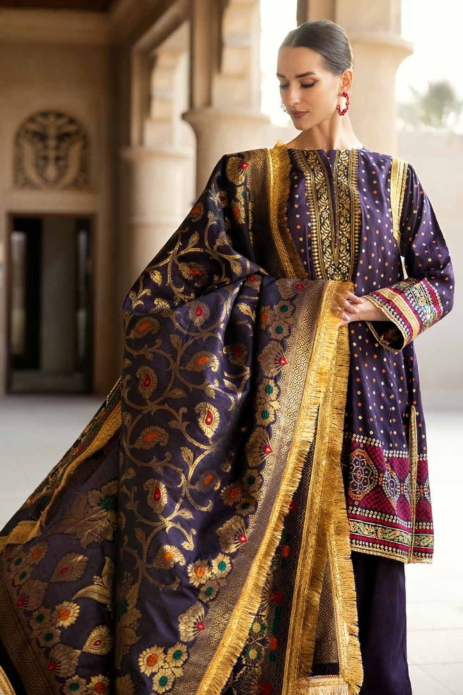 Gul Ahmed | Eid Collection | FE-42079