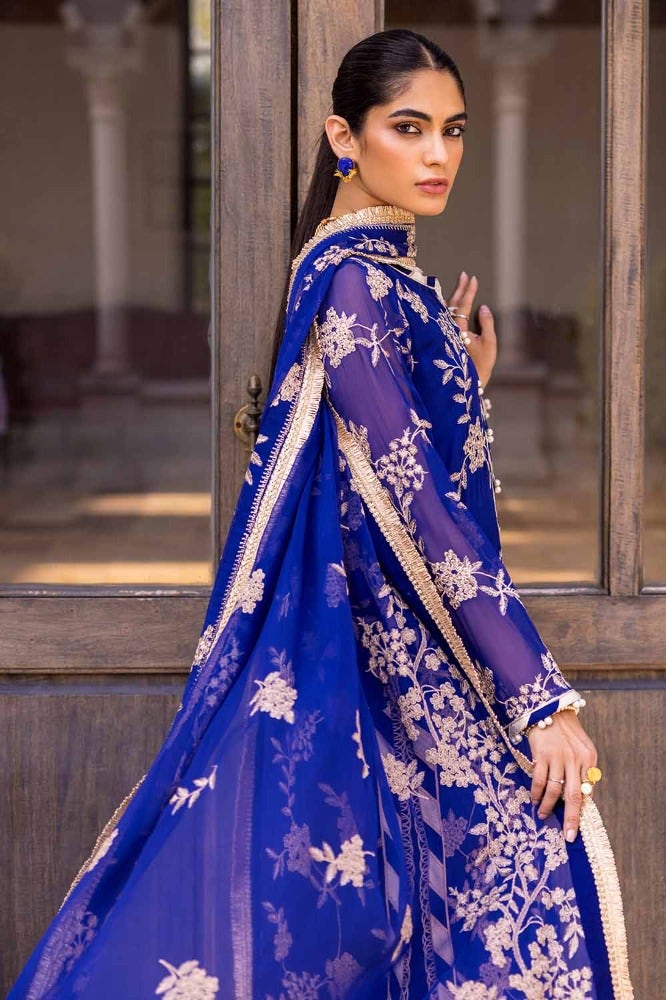 Gul Ahmed | Eid Collection | FE-42002