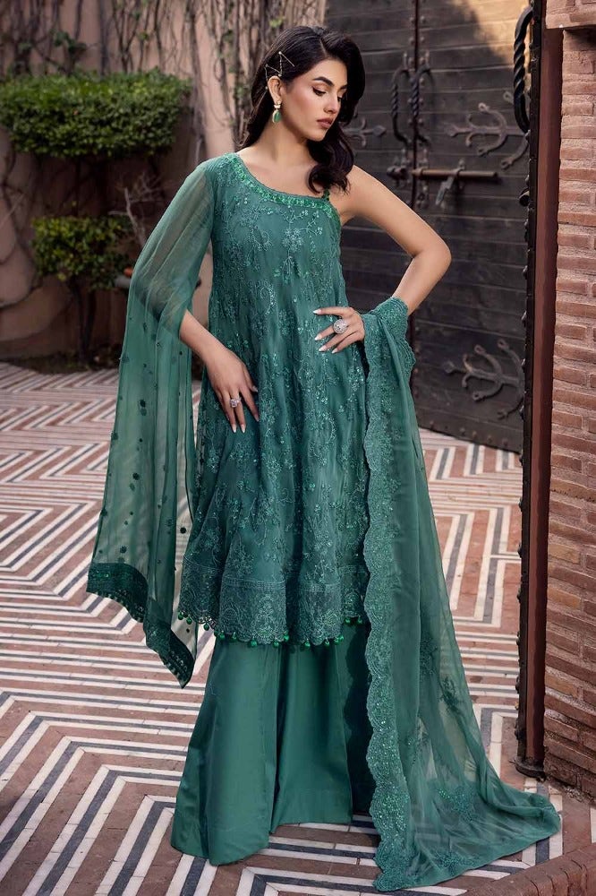 Gul Ahmed | Eid Collection | FE-42025
