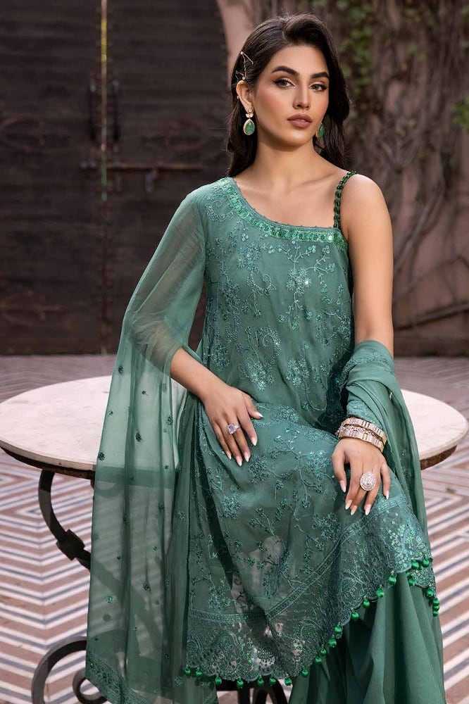 Gul Ahmed | Eid Collection | FE-42025