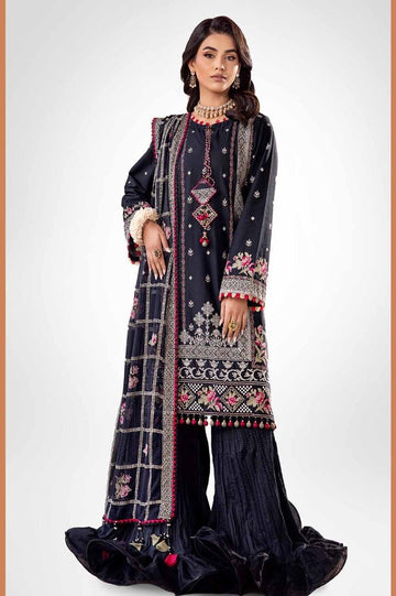 Gul Ahmed | Eid Collection | FE-42031