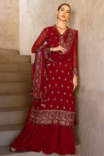 Gul Ahmed | Eid Collection | FE-42034