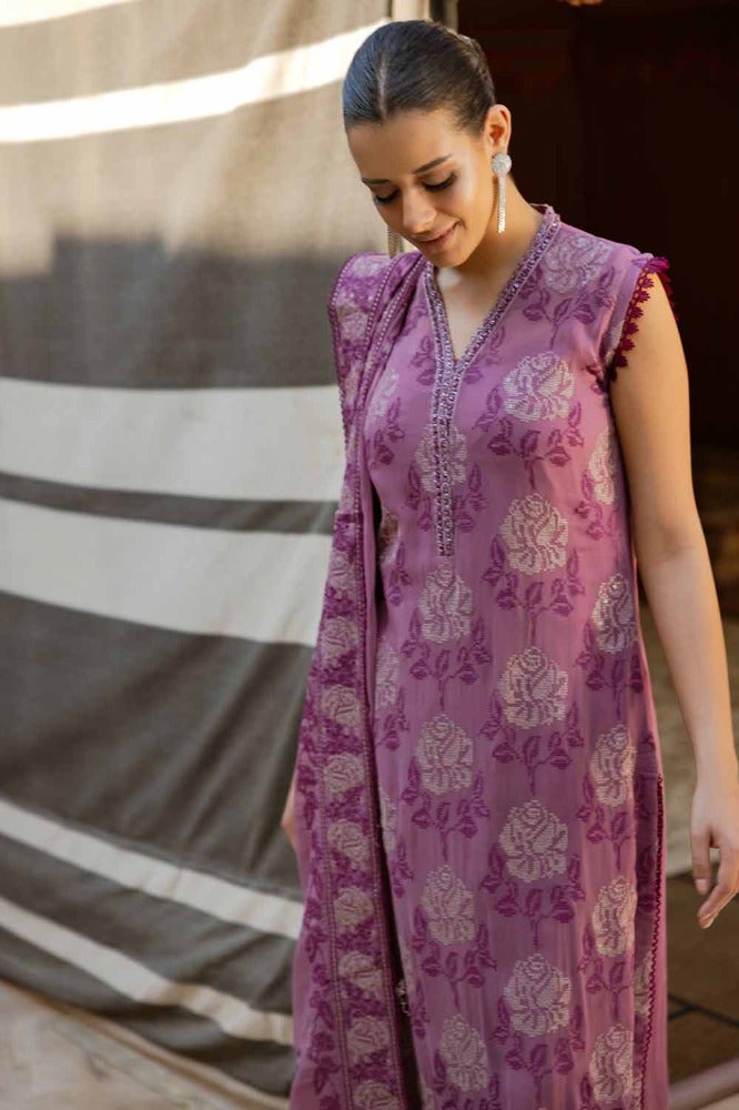 Gul Ahmed | Eid Collection | FE-42037