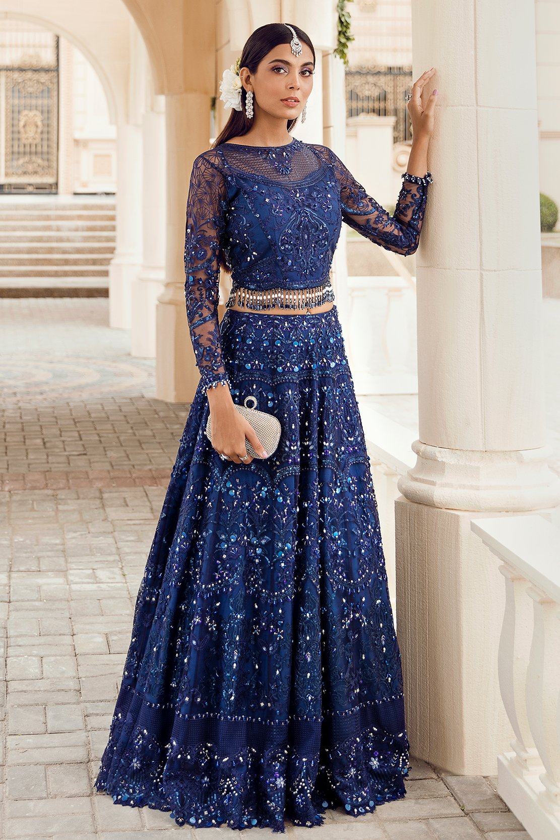 Reign | Luxury Collection | HERA