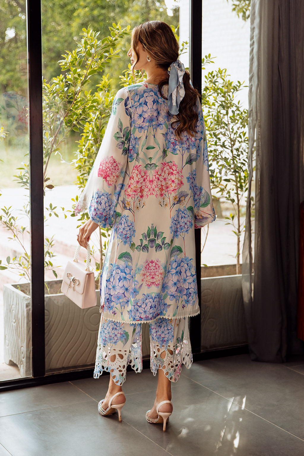 Vanya | Co Ords | CO-59R