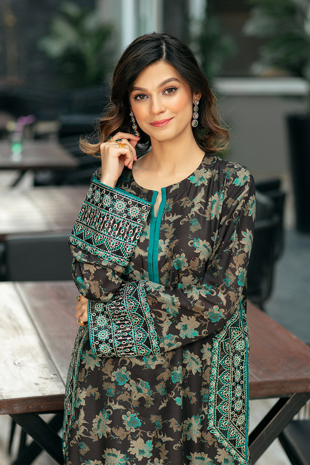 Vanya | Co Ords | CO-20