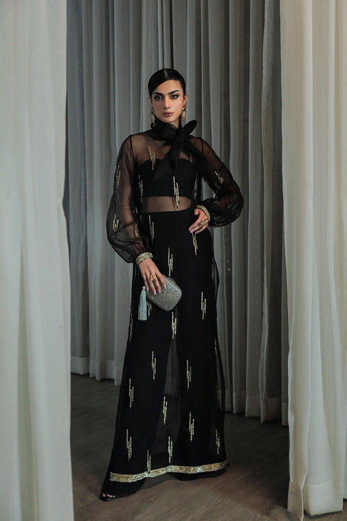 Saira Rizwan | Riona Luxury Formals | Coco â B
