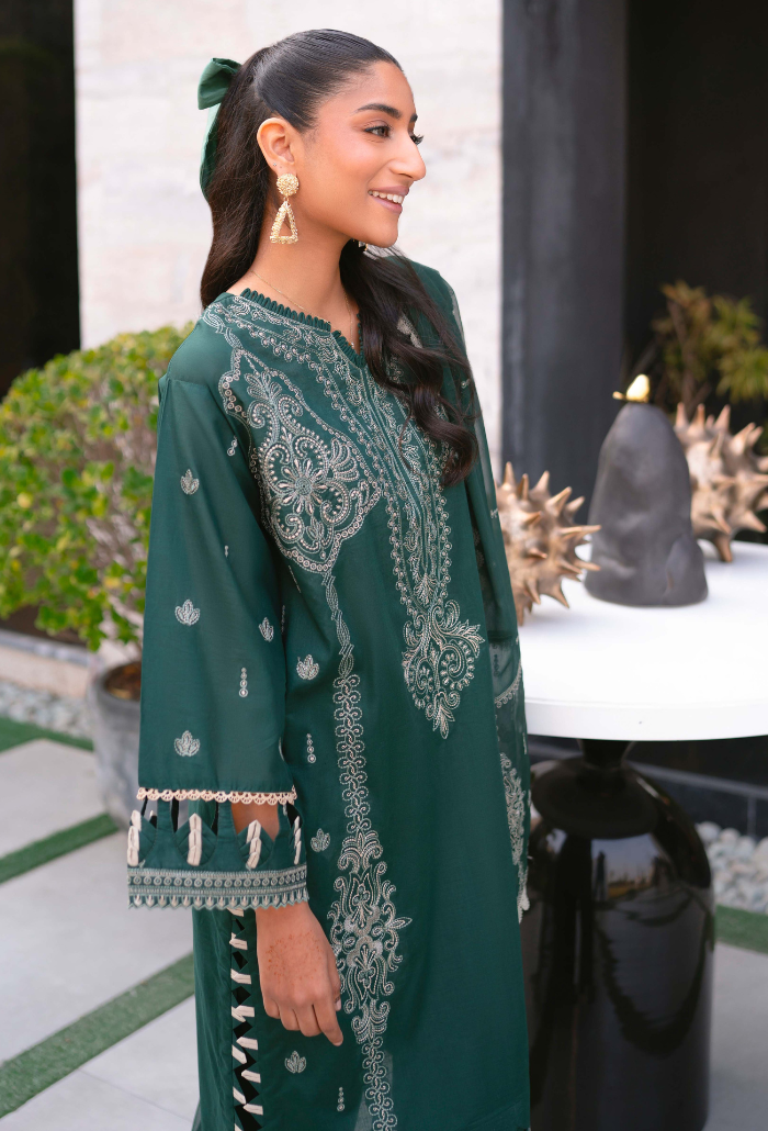 Humdum | Meraki Lawn 24 | d03