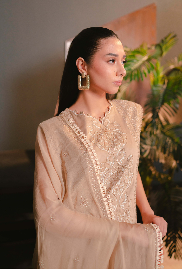 Humdum | Meraki Lawn 24 | d10