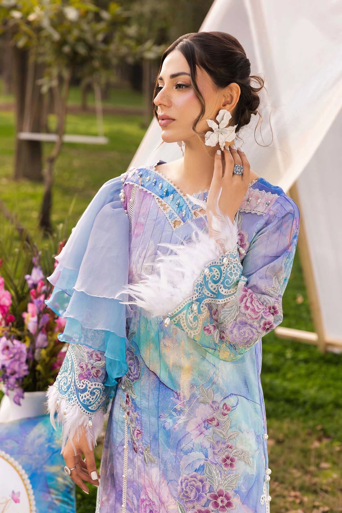 Adans Libas | Chantelle 26 | CHANTELLE 1754