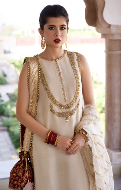Maya | Angan Festive Luxury Edit 24 | NAGHMA