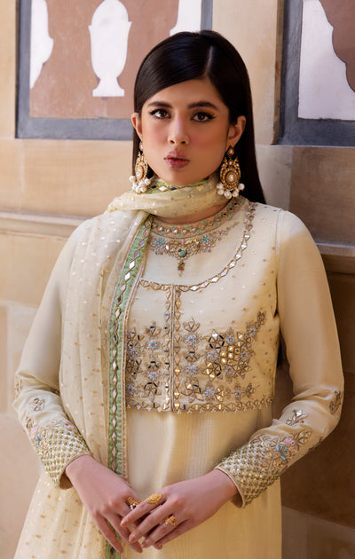 Maya | Angan Festive Luxury Edit 24 | HURIYA