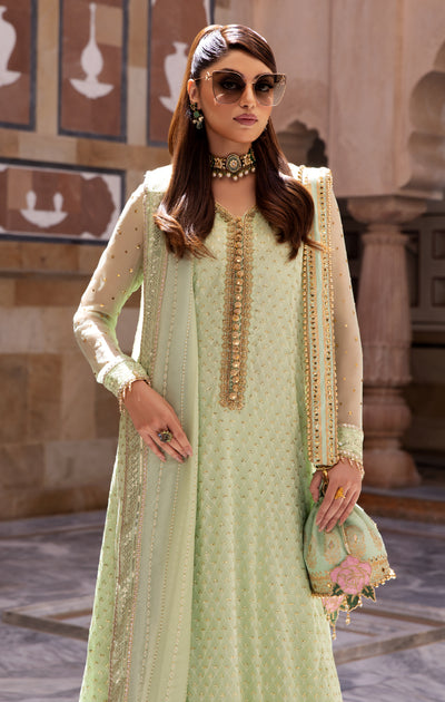 Maya | Angan Festive Luxury Edit 24 | ZAYNA