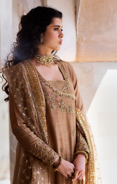 Maya | Angan Festive Luxury Edit 24 | GAUHAR