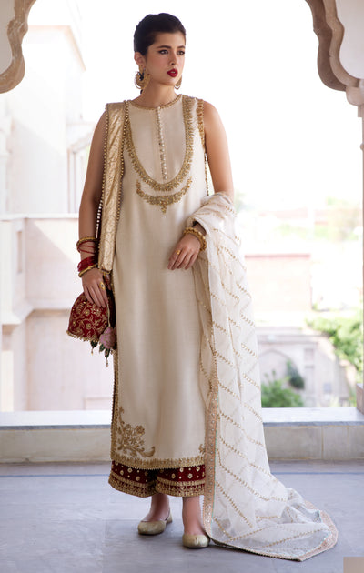 Maya | Angan Festive Luxury Edit 24 | NAGHMA