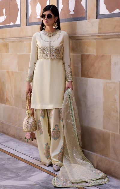 Maya | Angan Festive Luxury Edit 24 | HURIYA