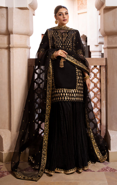 Maya | Angan Festive Luxury Edit 24 | TARZ