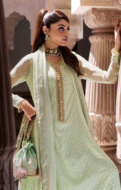 Maya | Angan Festive Luxury Edit 24 | ZAYNA