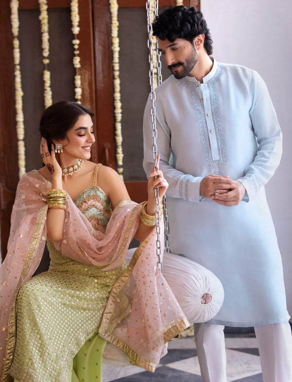 Maya | Eid Collection Saawariya | RUYA