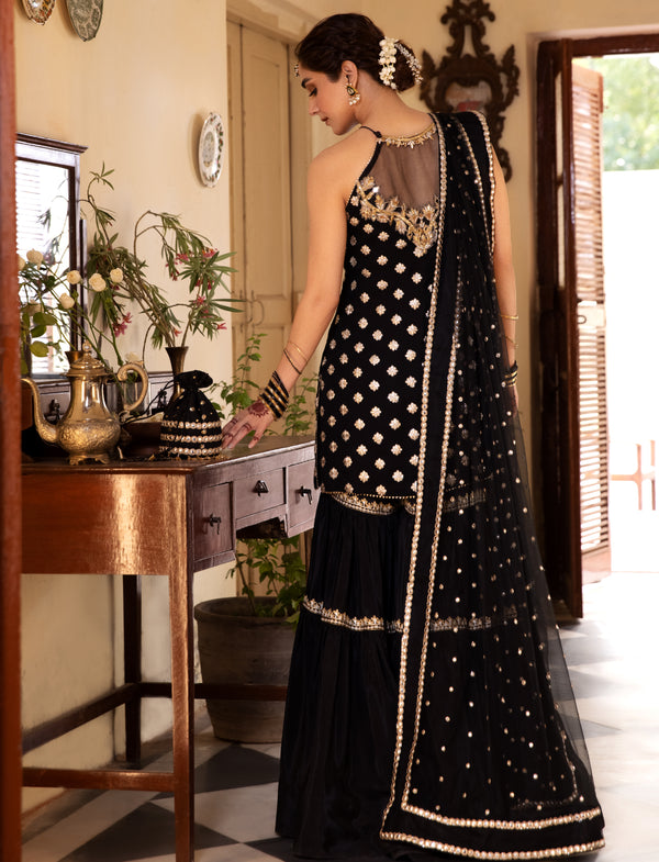 Maya | Eid Collection Saawariya | SHABNAMI