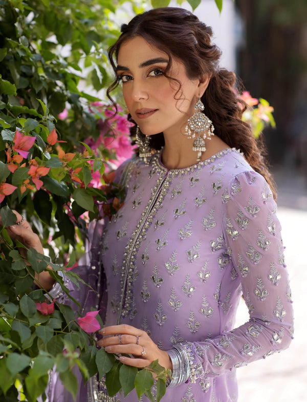 Maya | Eid Collection Saawariya | EMANI