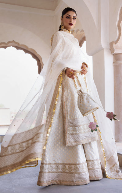 Maya | Angan Festive Luxury Edit 24 | MARJAN