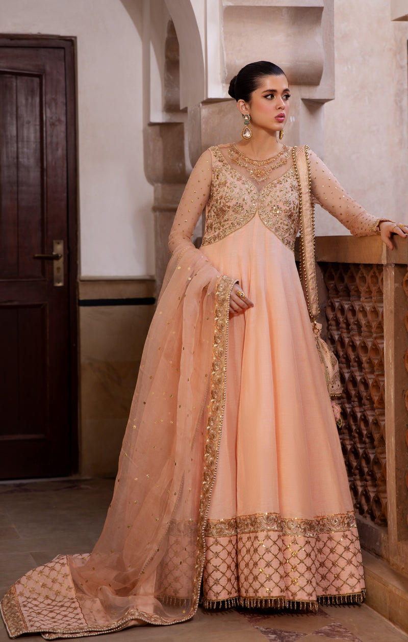 Maya | Angan Festive Luxury Edit 24 | ALMAS