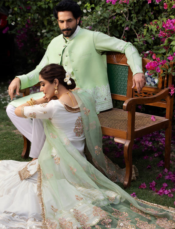 Maya | Eid Collection Saawariya | REEM
