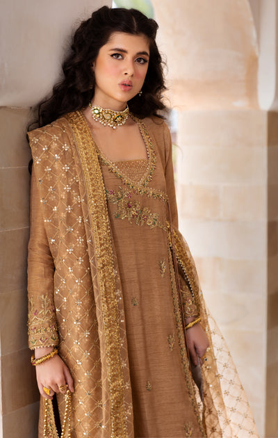 Maya | Angan Festive Luxury Edit 24 | GAUHAR