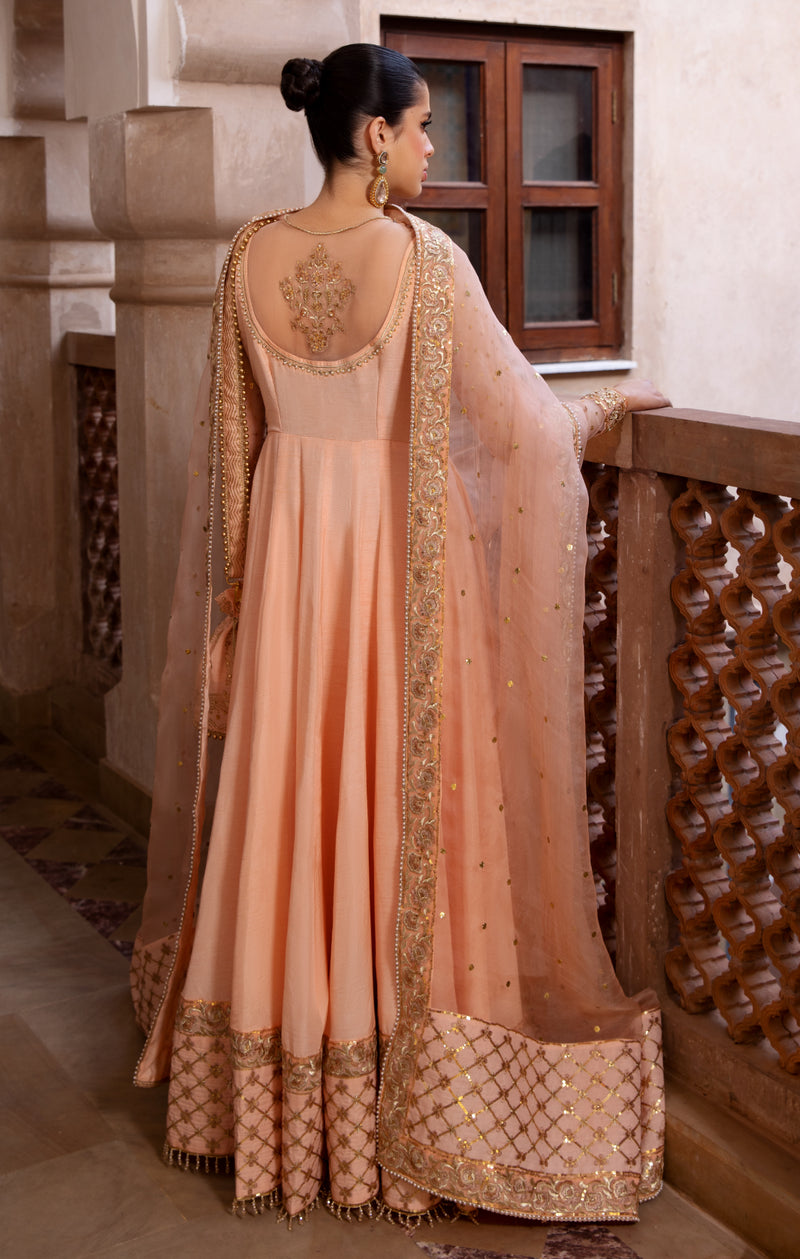 Maya | Angan Festive Luxury Edit 24 | ALMAS