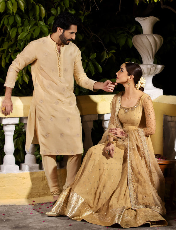 Maya | Eid Collection Saawariya | MYSA