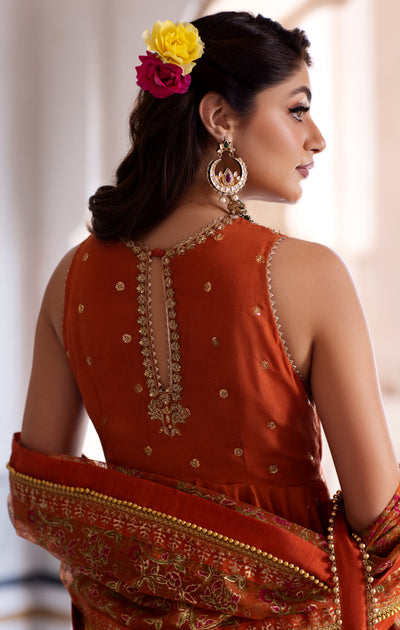 Maya | Angan Festive Luxury Edit 24 | ADIRA