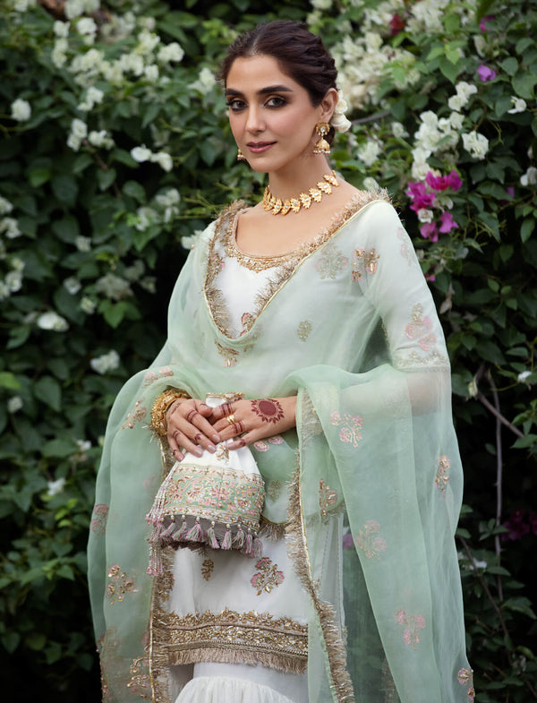 Maya | Eid Collection Saawariya | REEM