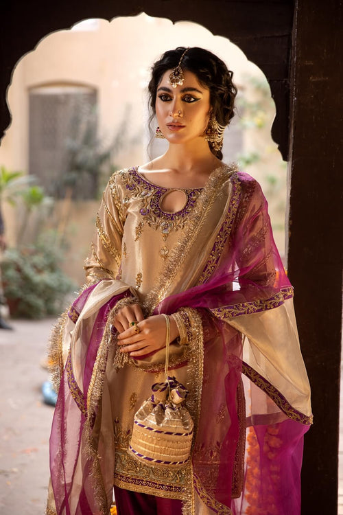 Maya | Wedding Formal Humnawa | ZAMANI