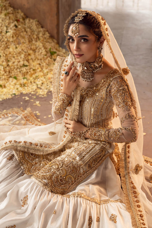 Maya | Wedding Formal Ulfat | FARHAT