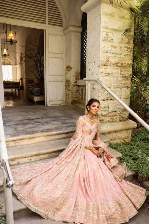 Maya | Wedding Formal Meherbano | SUROOR