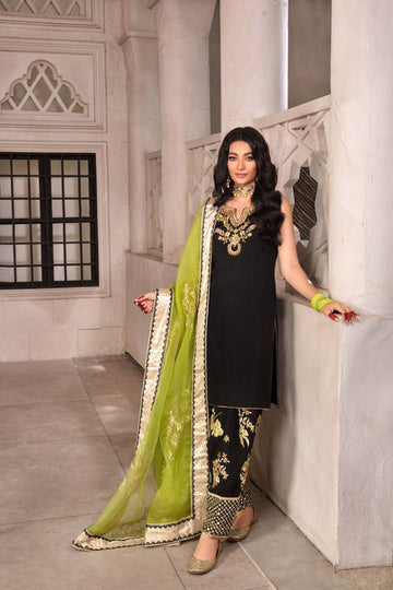 Maya | Eid Collection Apnaiyat | MEHTAB