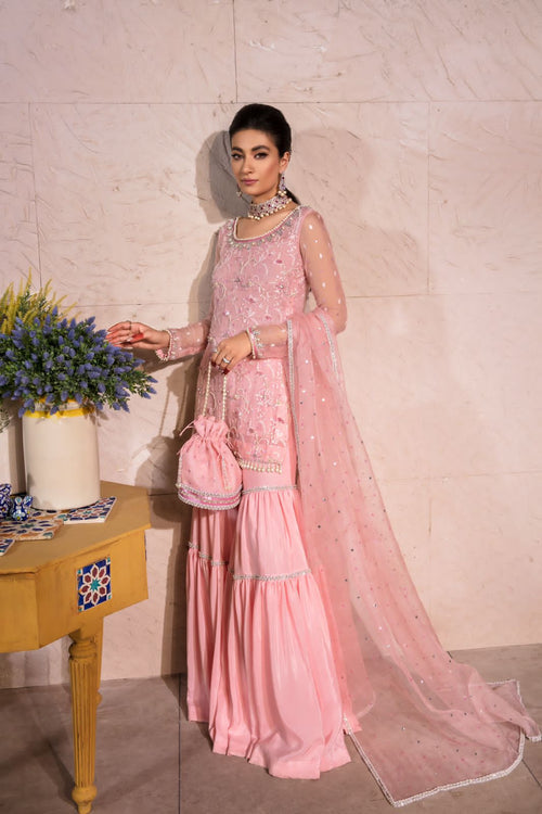 Maya | Eid Collection Apnaiyat | TARA