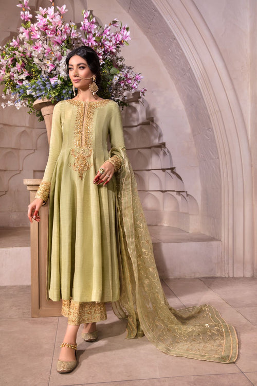 Maya | Eid Collection Apnaiyat | MANYA