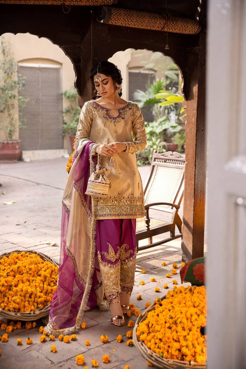 Maya | Wedding Formal Humnawa | ZAMANI