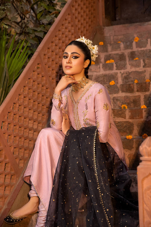 Maya | Wedding Formal Humnawa | GULSHAN