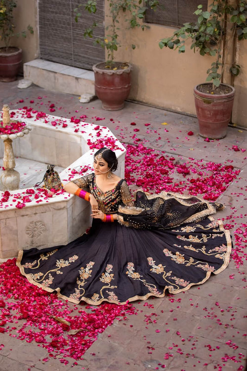 Maya | Wedding Formal Humnawa | NOORI