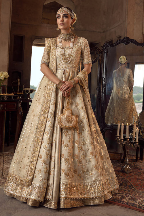 Maya | Wedding Formal Ulfat | JABEEN