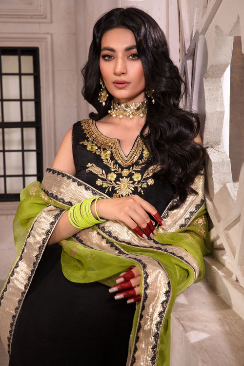 Maya | Eid Collection Apnaiyat | MEHTAB