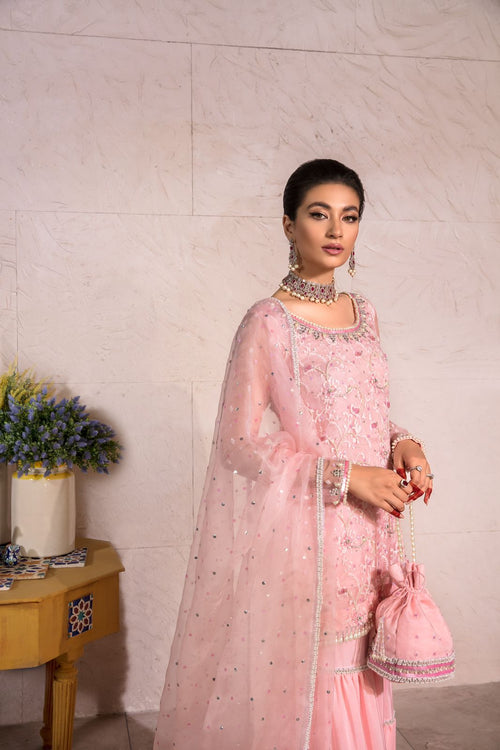 Maya | Eid Collection Apnaiyat | TARA