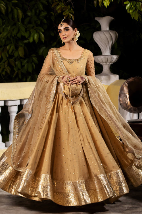 Maya | Eid Collection Saawariya | MYSA
