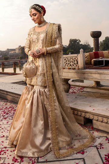 Maya | Eid Collection Cham Cham | BEGUM