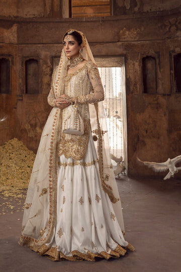 Maya | Wedding Formal Ulfat | FARHAT